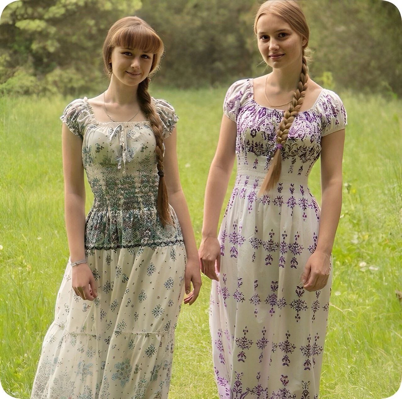 Take a pause and enjoy Slavic girls — streaming from Changzhou