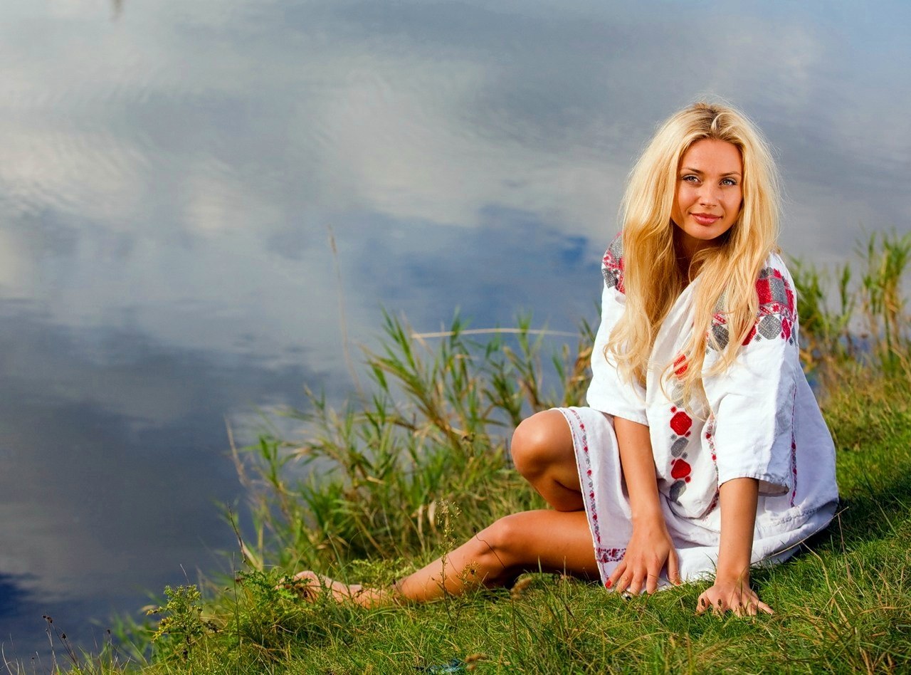 Sexy girl Slavic girls in Changzhou