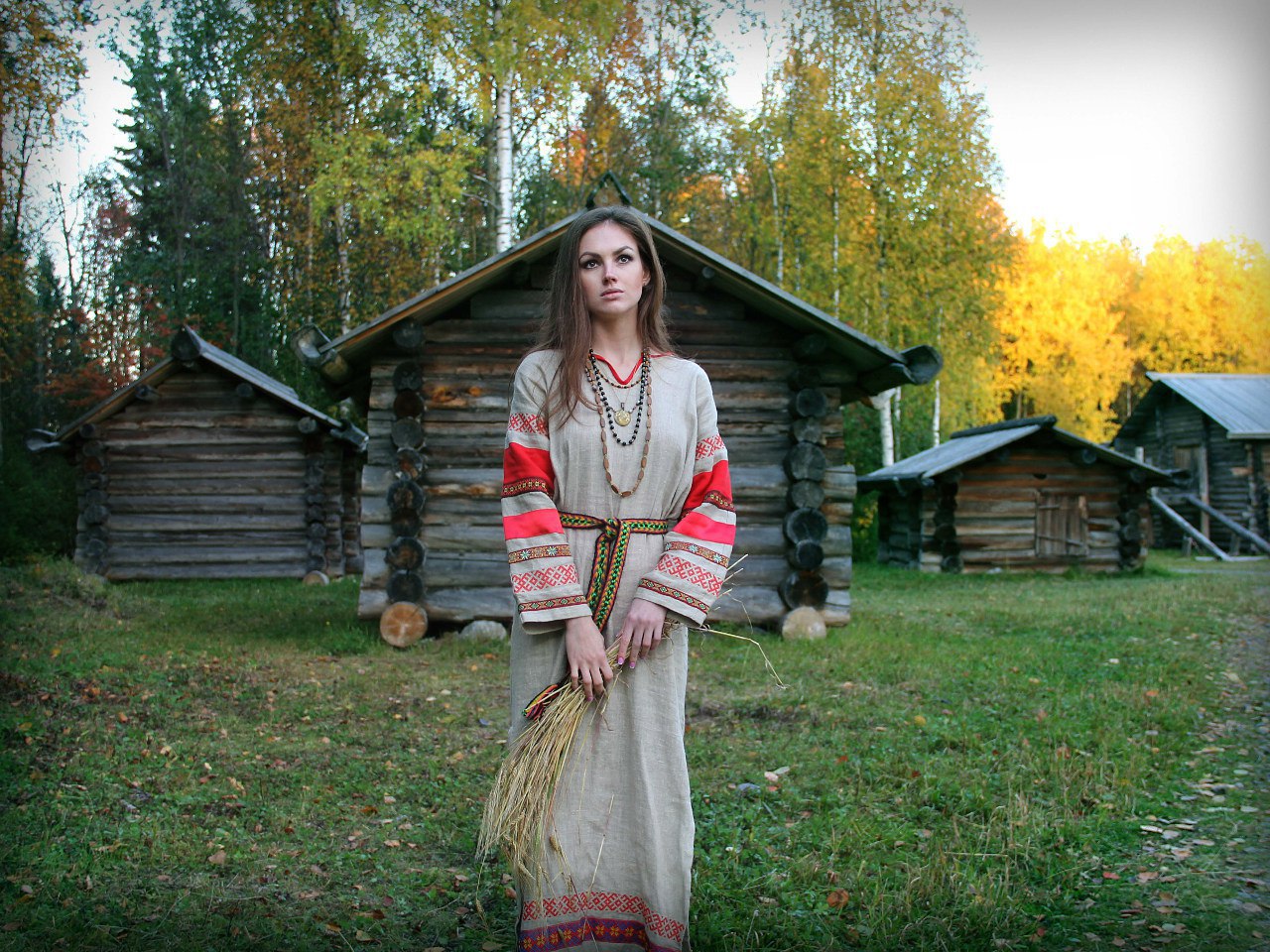 Sexy model Slavic girls in Changzhou