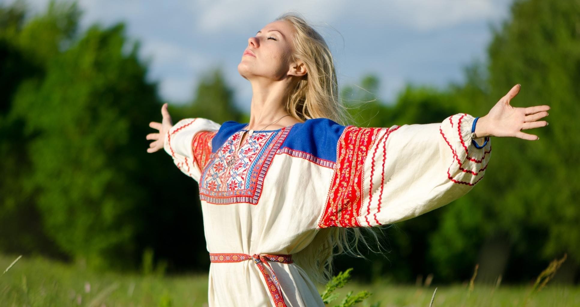 Take a pause and enjoy Slavic women — streaming from Changzhou